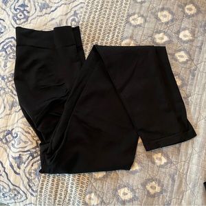 Blanqi Pregnancy Leggings with Belly Support